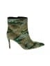 Kurt Geiger Green Ankle Boots Size EU 36 1/2 - photo 1