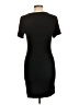 Hatch Black Casual Dress Size L - photo 2
