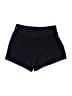 Zella Solid Black Athletic Shorts Size S - photo 2