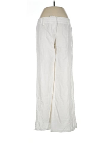 Promod Linen Pants (view 1)