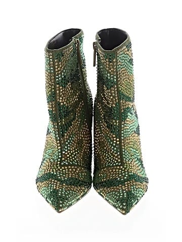 Kurt Geiger Ankle Boots (view 2)