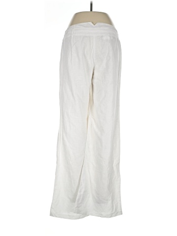 Promod Linen Pants (view 2)
