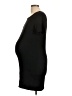 Hatch Black Casual Dress Size L - photo 5