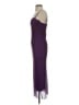 Shein Purple Cocktail Dress Size 4 - photo 5