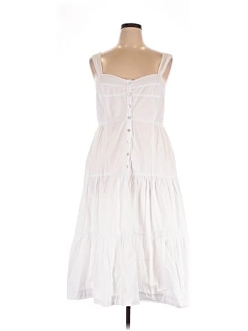 Madewell Casual Dress (view 1)