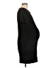Hatch Black Casual Dress Size L - photo 4