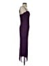 Shein Purple Cocktail Dress Size 4 - photo 4