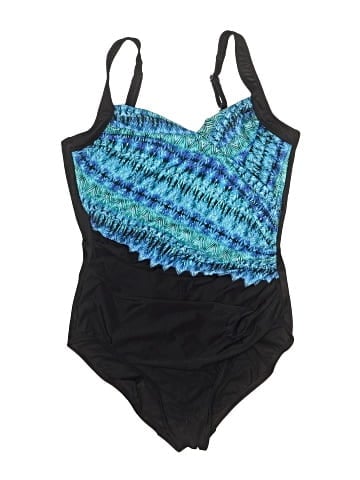 Miraclesuit One Piece Swimsuit (view 1)