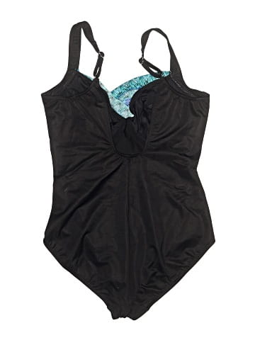Miraclesuit One Piece Swimsuit (view 2)