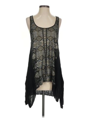 Love Sam Sleeveless Top (view 1)