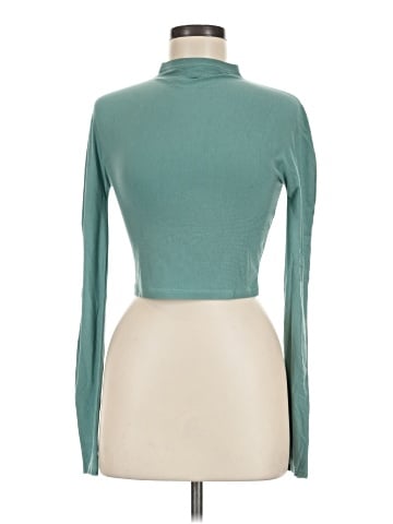 LAPOINTE Long Sleeve Turtleneck (view 1)
