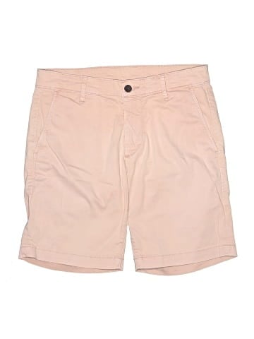 Adriano Goldschmied Khaki Shorts (view 1)