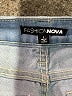 Fashion Nova Blue Jeans Size 1 - photo 7