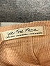 We the Free Tan Turtleneck Sweater Size XS - photo 4