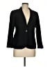 J.Crew Black Wool Blazer Size 8 (petite) - photo 1