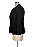 J.Crew Black Wool Blazer Size 8 (petite) - photo 5