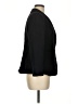 J.Crew Black Wool Blazer Size 8 (petite) - photo 4