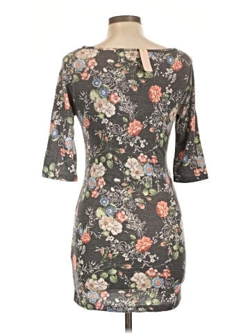 Pink Blush Casual Dress (view 2)