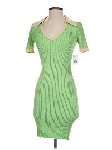 Alexia Admor Casual Dress (view 1)