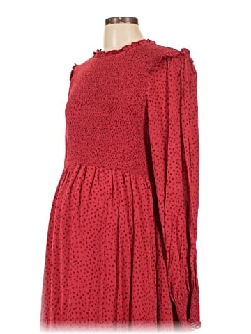 Hatch Casual Dress (view 1)