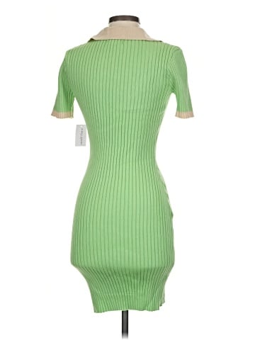 Alexia Admor Casual Dress (view 2)