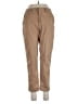 Gap Solid Tan Khakis Size 10 - photo 1