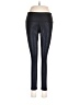 Z by Zella Metallic Black Active Pants Size M - photo 1