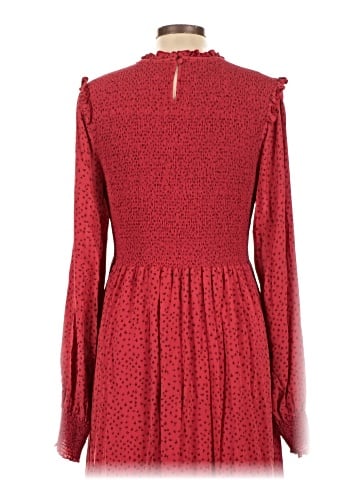 Hatch Casual Dress (view 2)