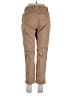 Gap Solid Tan Khakis Size 10 - photo 2