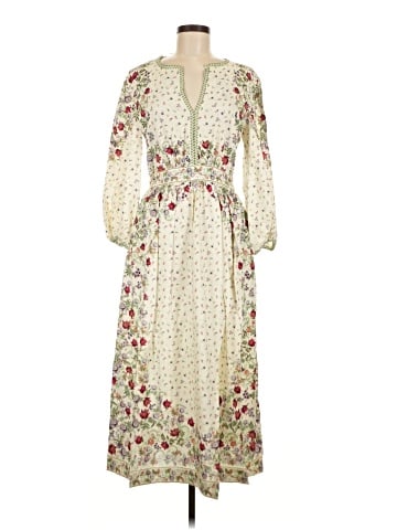 Max Studio Casual Dress (view 1)