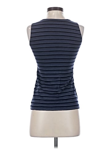 Ann Taylor LOFT Outlet Sleeveless Top (view 2)