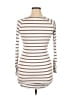 Pink Blush Ivory Long Sleeve Top Size 16 (estimated) - photo 2
