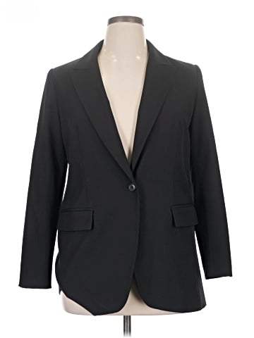 Banana Republic Factory Store Blazer (view 1)