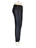Z by Zella Metallic Black Active Pants Size M - photo 4