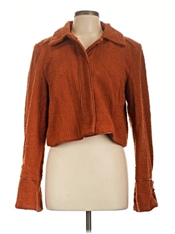 Decree Jacket (view 1)