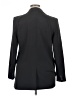 Banana Republic Factory Store Black Blazer Size 14 - photo 2