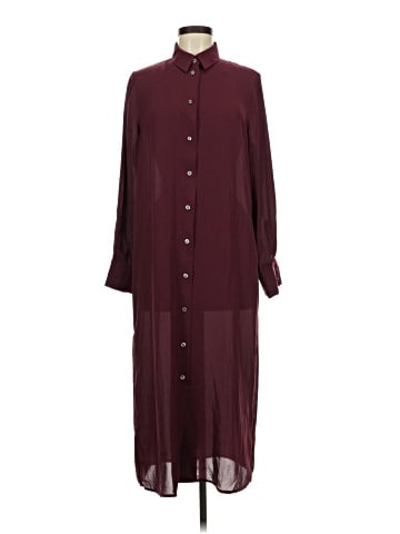 Banana Republic Factory Store Casual Dress (view 1)