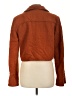 Decree 100% Polyester Orange Jacket Size L - photo 2