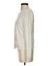 Michael Stars Ivory Long Sleeve Top Size Sm (0) - photo 5
