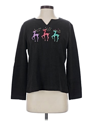 Bechamel Pullover Sweater (view 1)