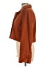 Decree 100% Polyester Orange Jacket Size L - photo 5