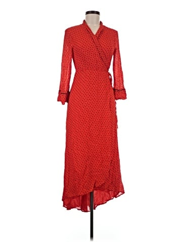 Ganni Casual Dress (view 1)