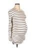 Pink Blush Ivory Long Sleeve Top Size 16 (estimated) - photo 1