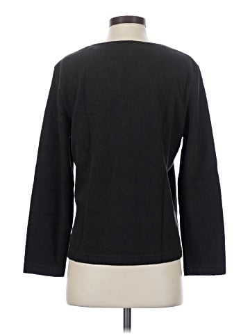 Bechamel Pullover Sweater (view 2)