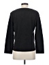 Bechamel Black Pullover Sweater Size S - photo 2