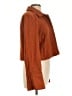 Decree 100% Polyester Orange Jacket Size L - photo 4