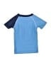 Unbranded Blue Rash Guard Size 4 - photo 2