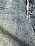 Democracy Solid Blue Jeans Size 8 - photo 7