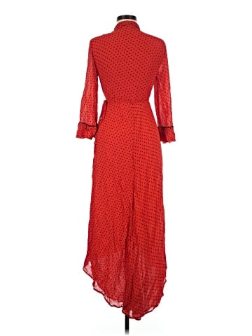 Ganni Casual Dress (view 2)