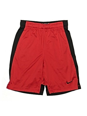 Nike Athletic Shorts (view 1)